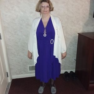 Meet your Posher, Cynthia